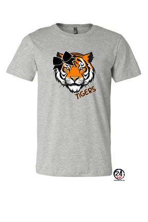 Tigers Cheer Design 5 T-Shirt