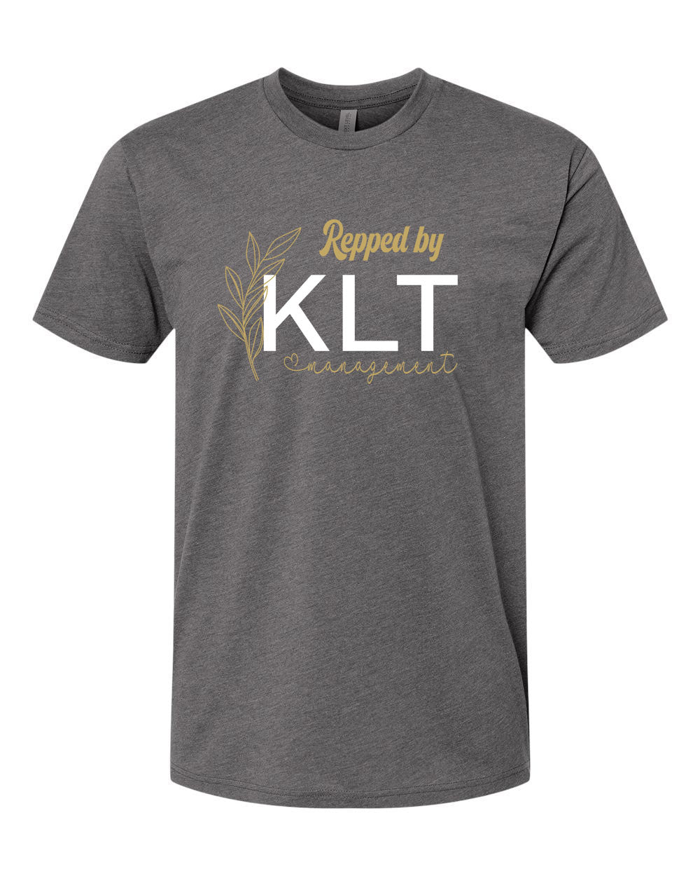 KLT T-shirt design 3