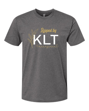 KLT T-shirt design 3