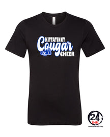 KHS Cheer Design 4 t-Shirt