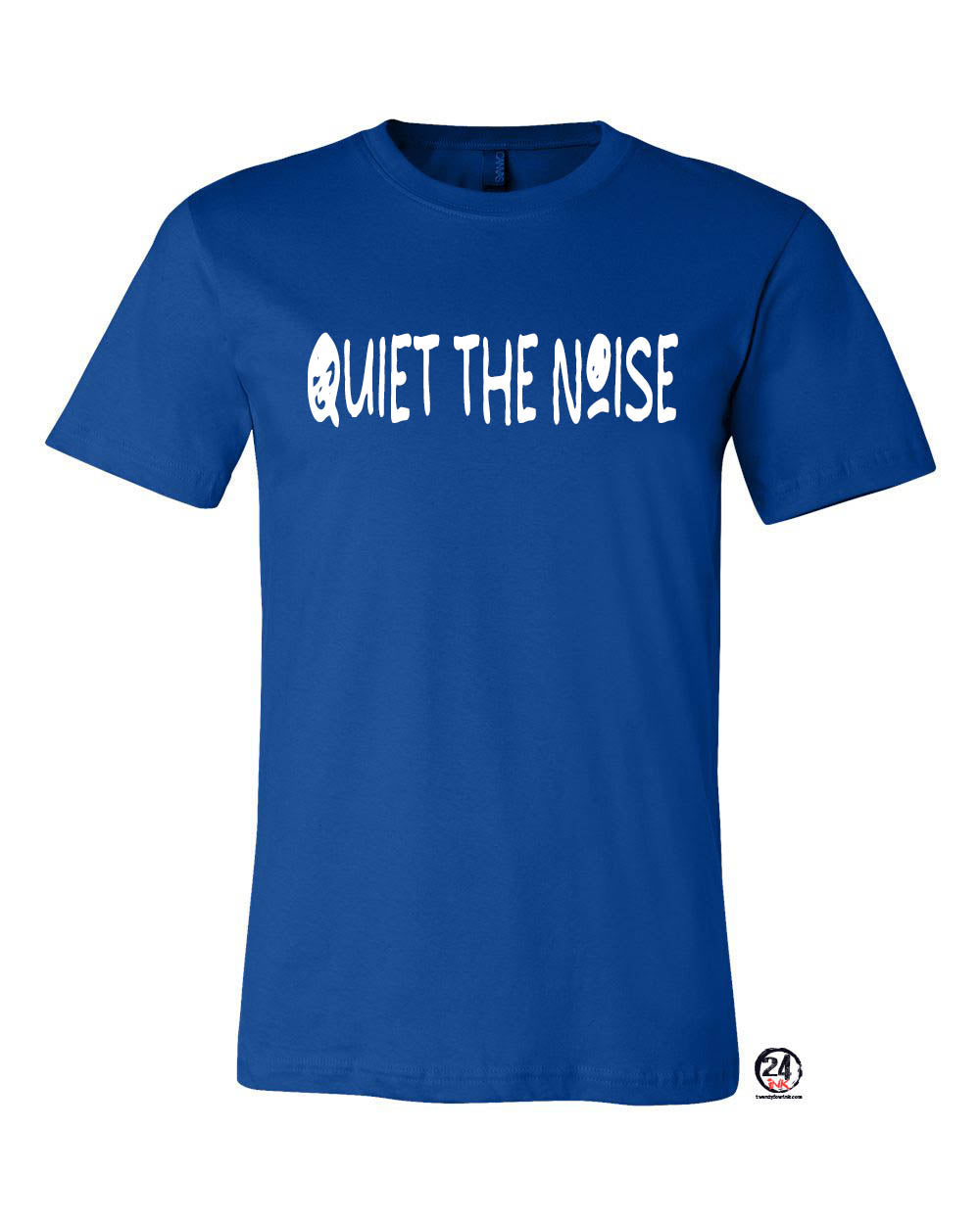 Quiet the Noise T-shirt