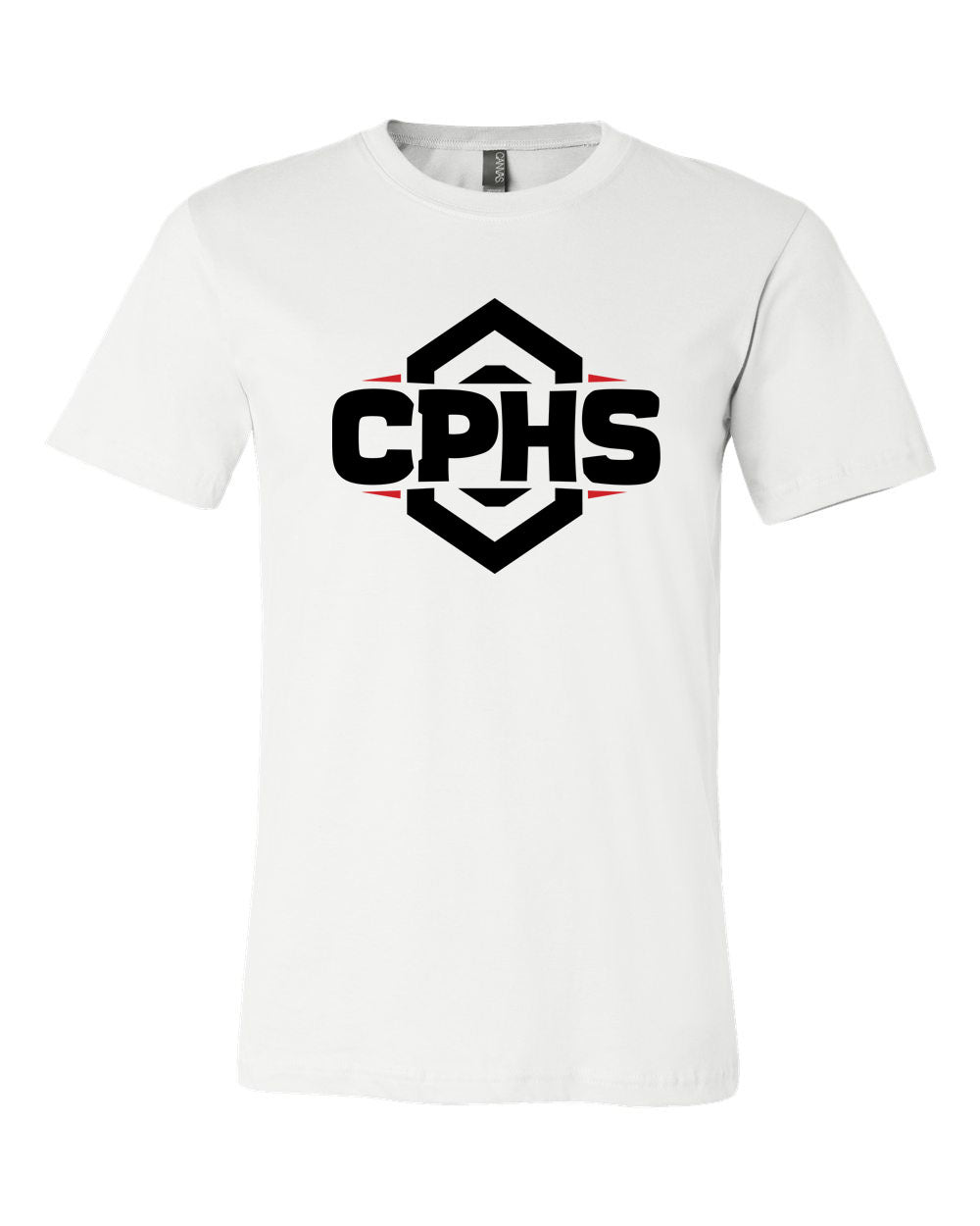 Cliffside Park High School T-Shirt Design 1