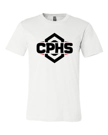 Cliffside Park High School T-Shirt Design 1