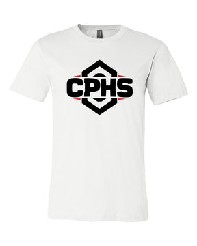 Cliffside Park High School T-Shirt Design 1