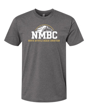 NMB Christian School Spiritwear T-Shirt Design 4