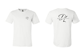 DL Dance Project T-shirt Design 2