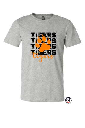 Tigers Design 14 T-Shirt