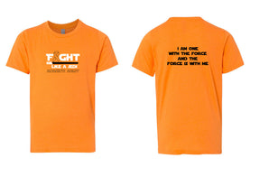 Anakin's Army T-shirt