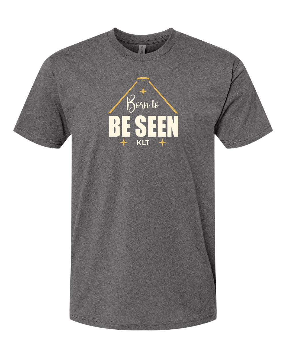 KLT T-shirt design 4