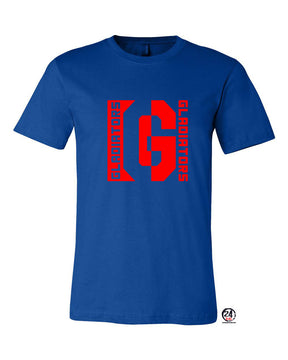 Goshen School Design 5 t-Shirt