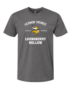 Lounsberry Hollow Design 2 T-Shirt