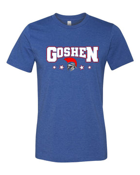 Goshen School T-shirt Design 9