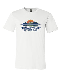Pleasant Valley Country Club T-shirt