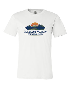Pleasant Valley Country Club T-shirt