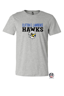 Clifton E. Lawrence Design 1 t-Shirt