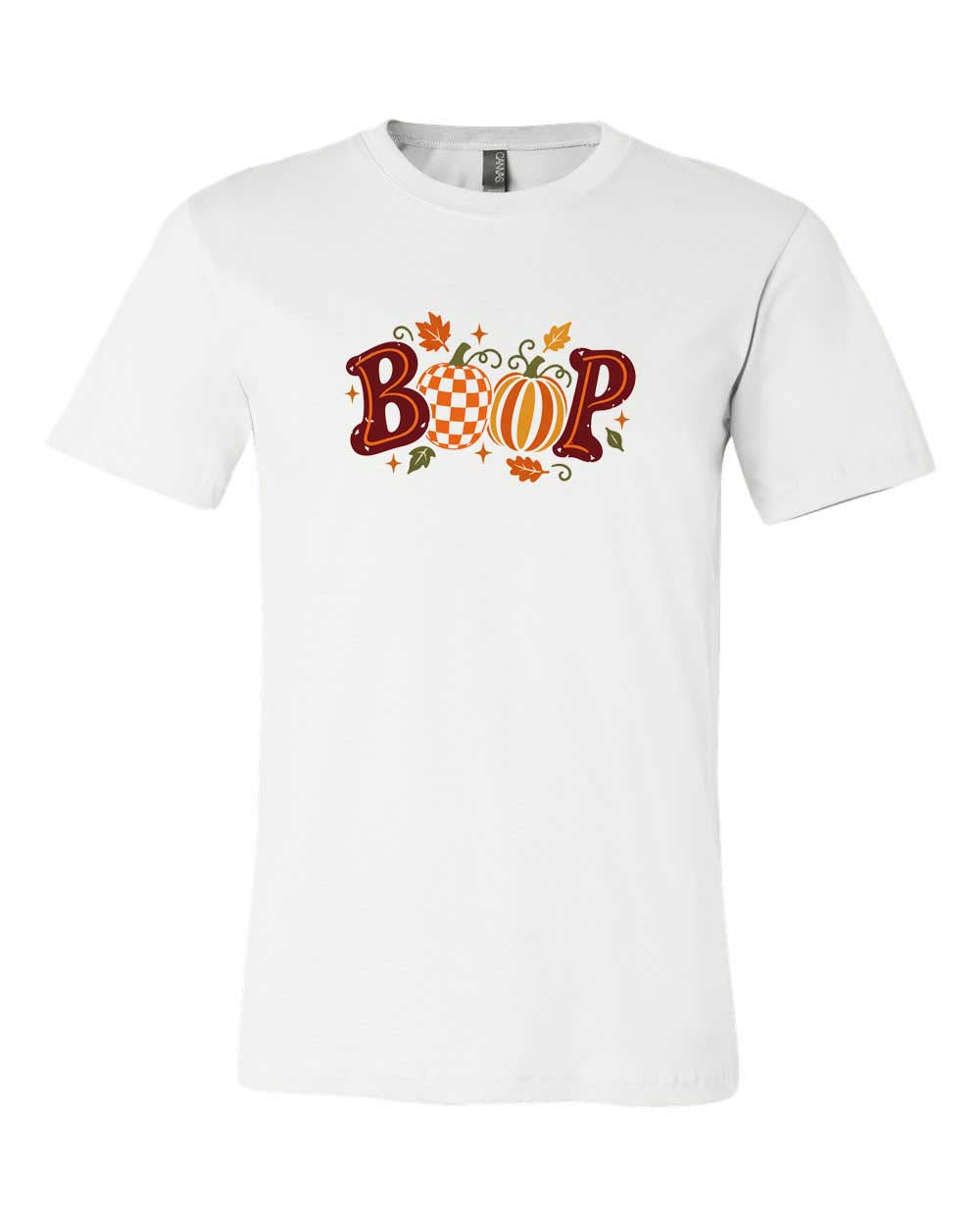 Boop Design 3 T-shirt
