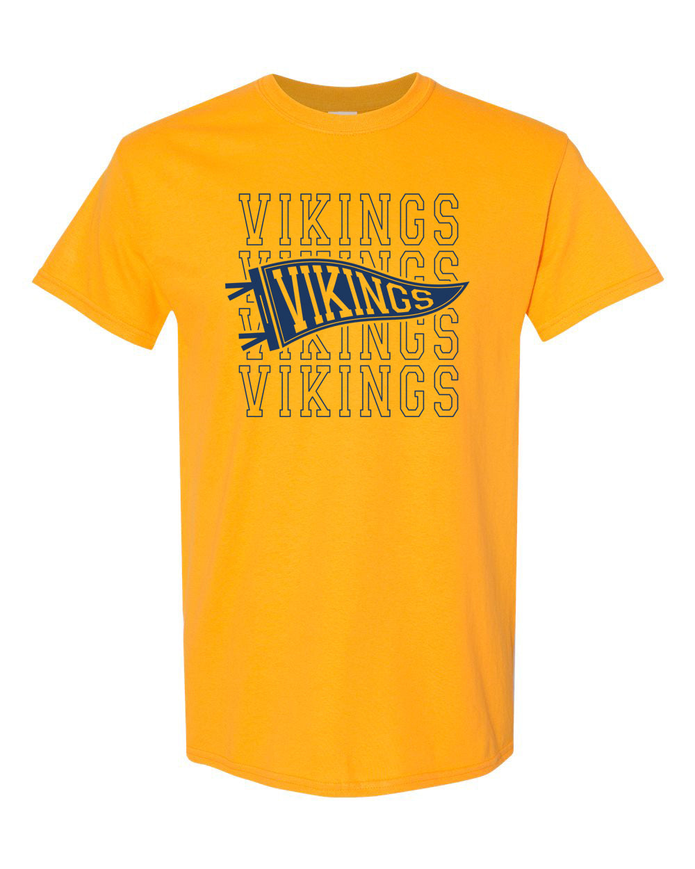 VTHS Design 7 T-Shirt