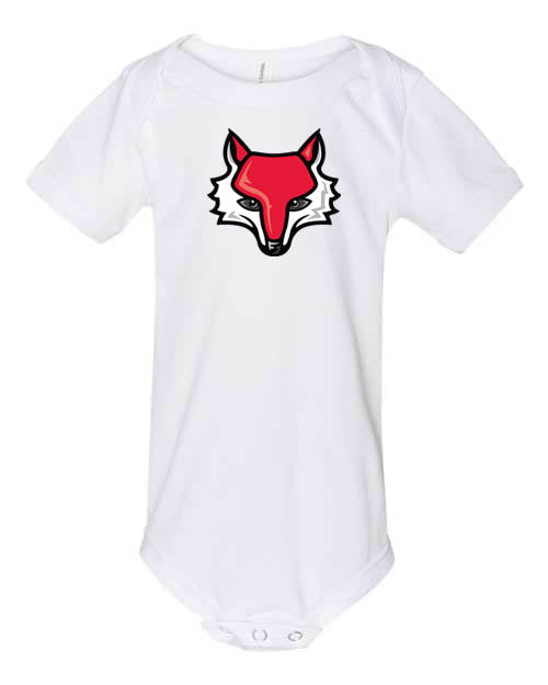 Fox Bodysuit