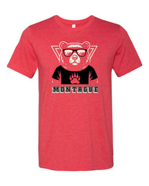 Montague design 10 T-Shirt