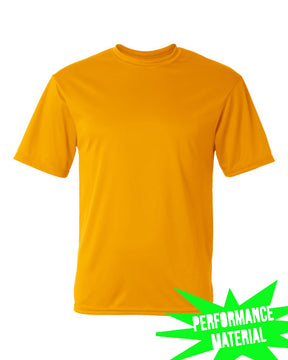 VTHS Performance Material T-Shirt Design 7