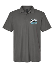 Barracudas Polo T-Shirt