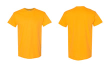 Front and back LAX T-Shirt