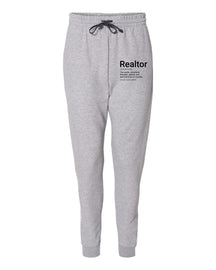 SCAR Design 4 Sweatpants