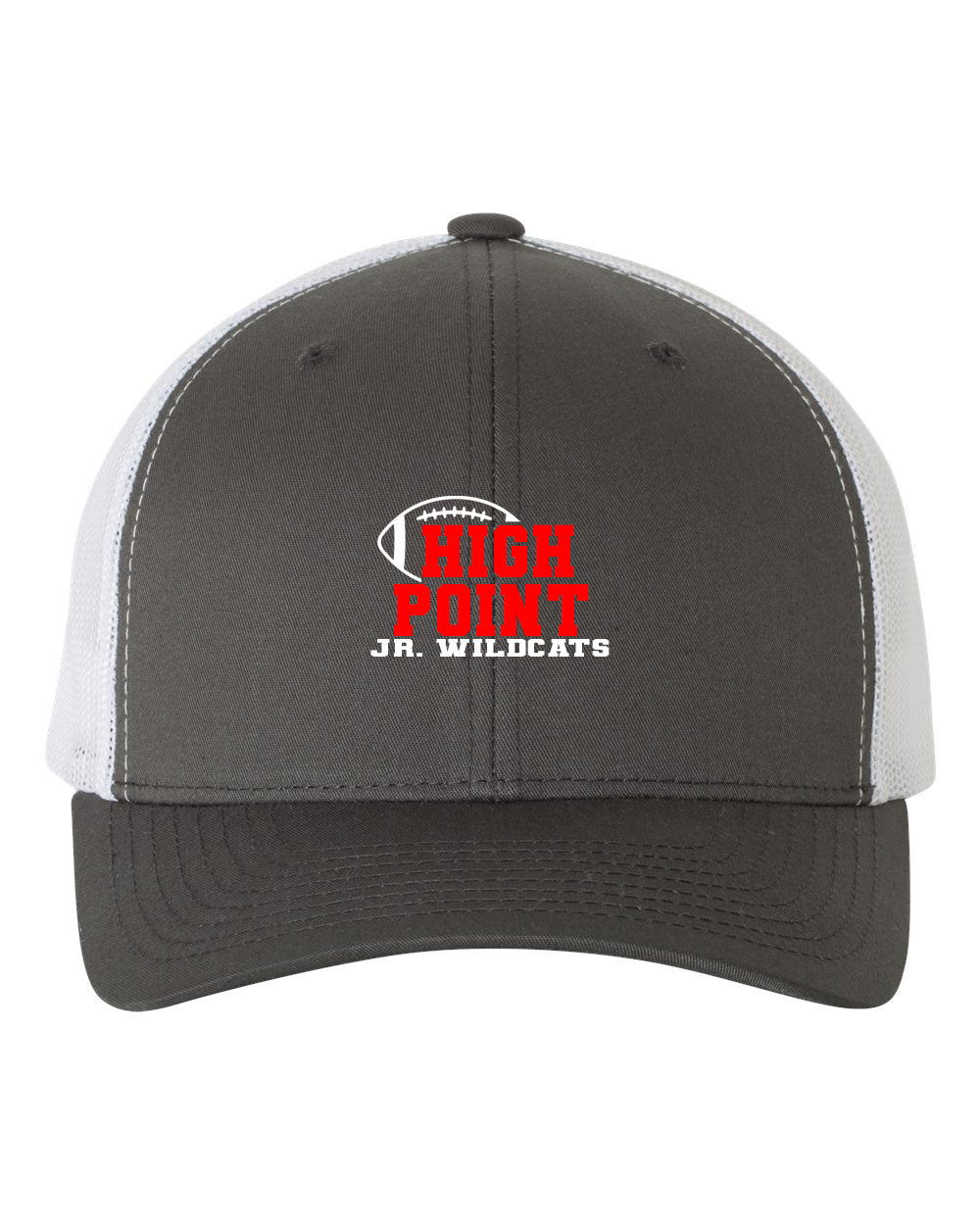 High Point Design 2 Trucker Hat