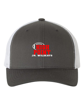 High Point Design 2 Trucker Hat