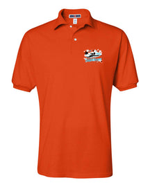 Barracudas Polo T-Shirt