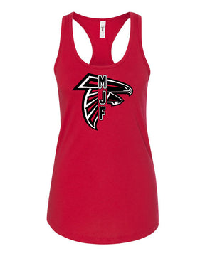 Falcons Football Tank Top Design 5