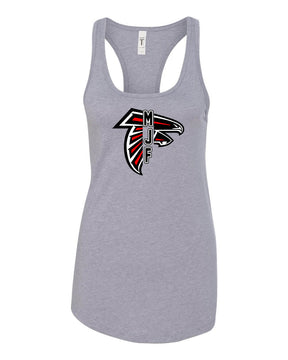 Falcons Football Tank Top Design 5