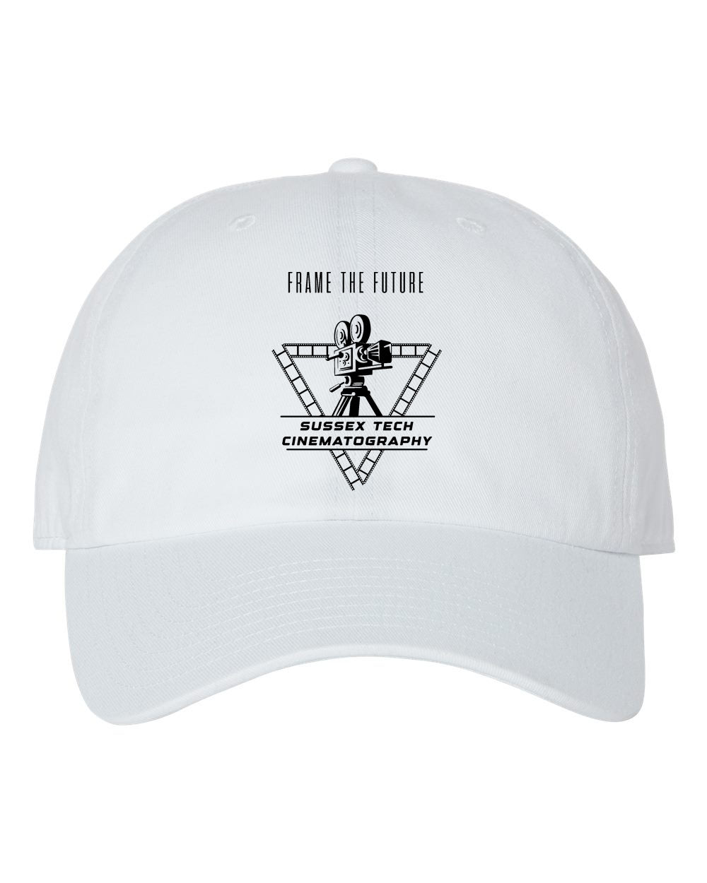 Sussex Tech Film Design 2 Trucker Hat