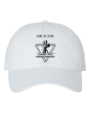 Sussex Tech Film Design 2 Trucker Hat