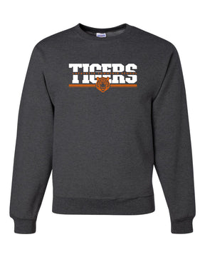 Lafayette Tigers  non hooded sweatshirt Design 16