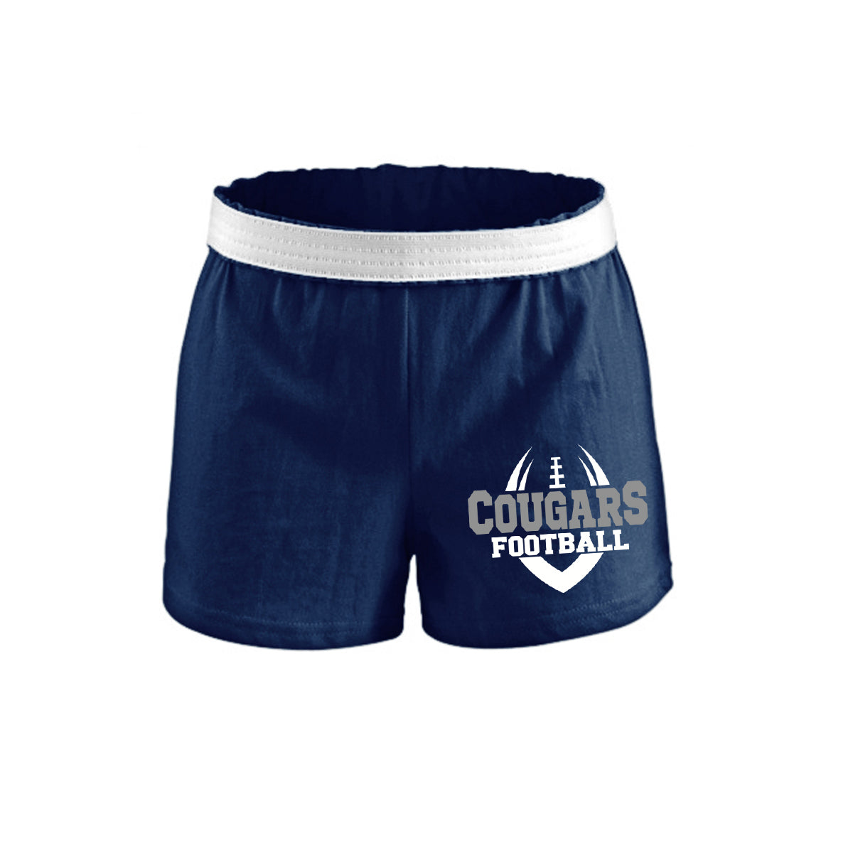 Kittatinny Football Design 2 Shorts