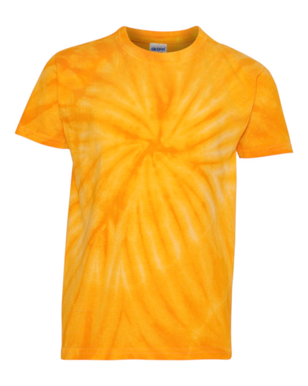 Glen Meadow Tie Dye t-shirt Design 3