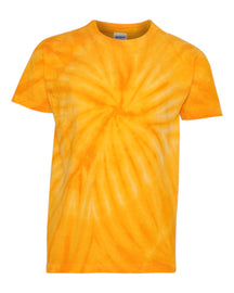 Rolling Hills Tie Dye t-shirt Design 9