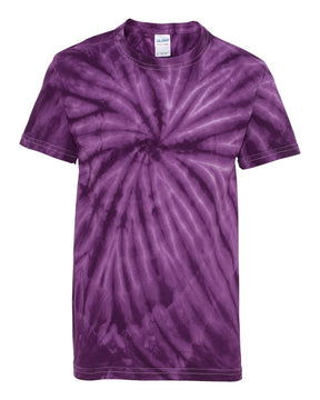 McKeown Design 16 Tie Dye t-shirt