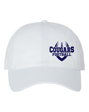 Kittatinny Football design 2 Trucker Hat