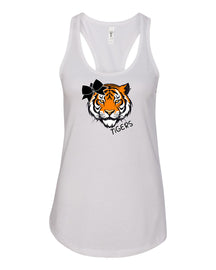 Tigers Cheer Tank Top Design 5