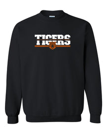 Lafayette Tigers  non hooded sweatshirt Design 16