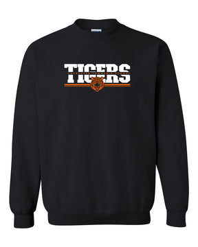 Lafayette Tigers  non hooded sweatshirt Design 16