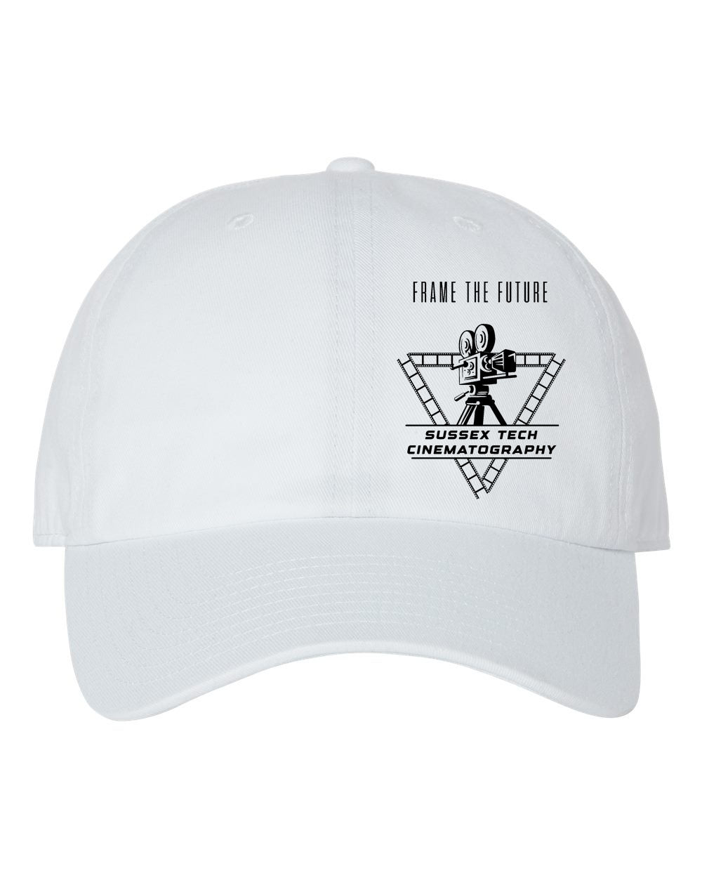 Sussex Tech Film Design 2 Trucker Hat