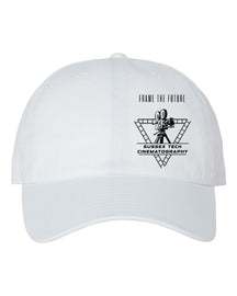 Sussex Tech Film Design 2 Trucker Hat