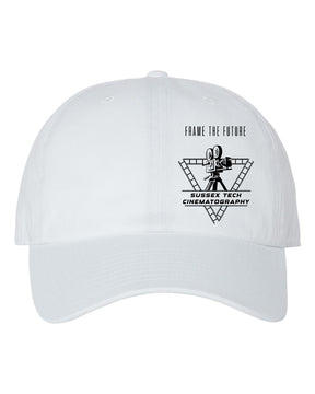 Sussex Tech Film Design 2 Trucker Hat