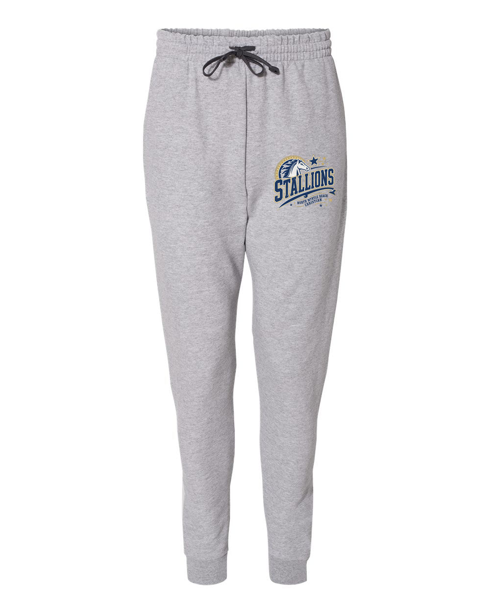 NMB Christian School spiritwear Jogger Sweatpants Design 2