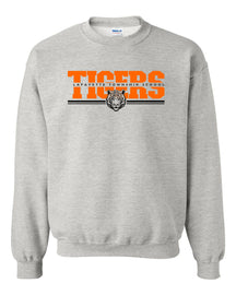 Lafayette Tigers  non hooded sweatshirt Design 16