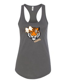 Tigers Cheer Tank Top Design 5