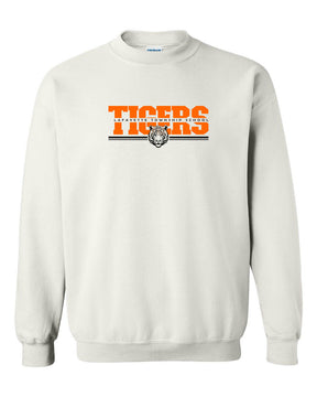 Lafayette Tigers  non hooded sweatshirt Design 16